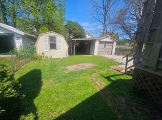 1169 Weiser Ave, Akron, OH 44314
