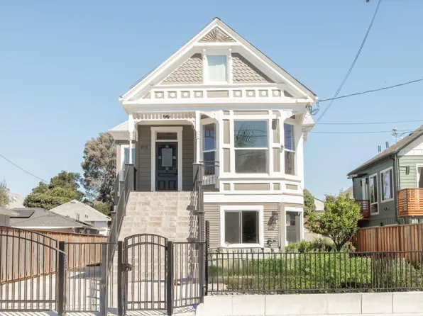 972 53rd St, Oakland, CA 94608