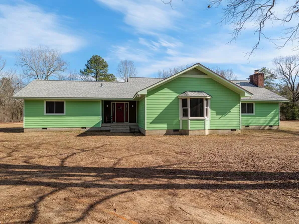 1526 Houston Drive, Keysville, GA