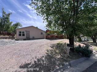 775 Colorado St, Craig, CO 81625