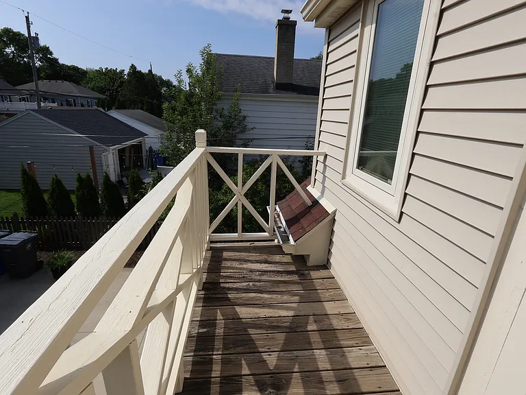6028 N Lydell Ave — Photo 18