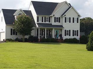 15596 Scotchtown Rd, Montpelier, VA 23192