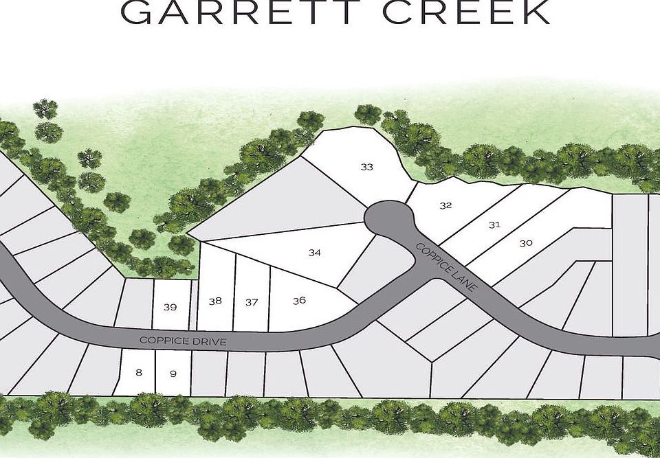 Garrett Creek Lakes by Evermore Homes in Midland GA Zillow