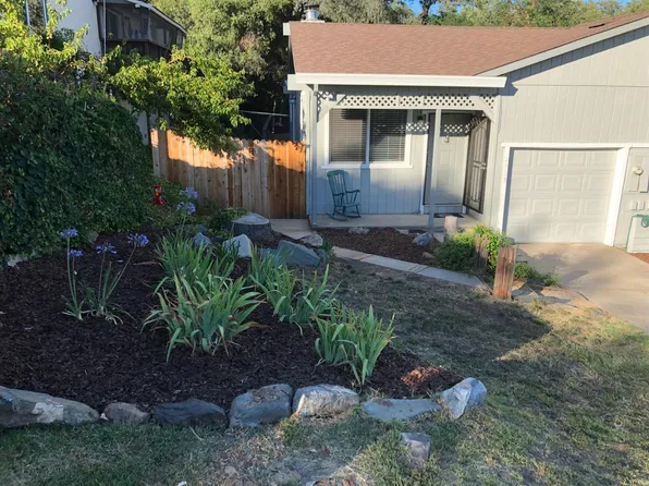 2703 Woodridge Ct, Placerville, CA 95667
