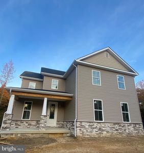 10546 Spring Run Ct, La Plata, MD, 20646