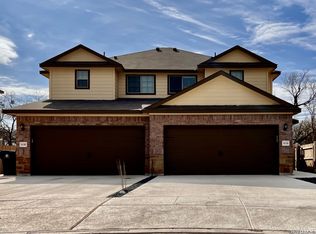 1133/1135 Renee St, Seguin, TX 78155