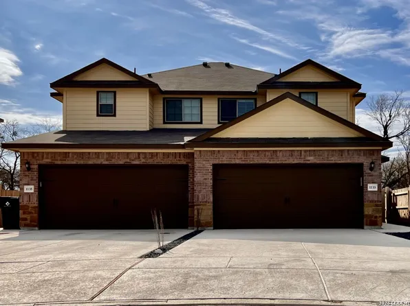 1133/1135 Renee, Seguin, TX 78155