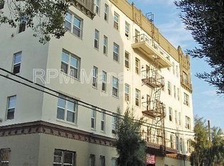 1523 N McCadden Pl APT 402, Los Angeles, CA 90028