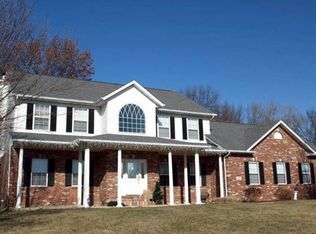 1585 Mary Todd Ln, O Fallon, IL 62269