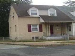 1307 Ridley Ave, Chester, PA 19013