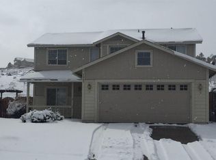 7245 Centre Pante Ct, Reno, NV 89523