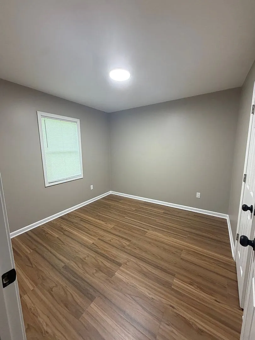 Spacious 4-Bedroom Home for Rent in Memphis Section 8 Welcome — Photo 2