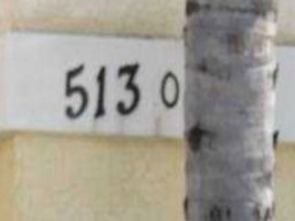 Exterior Address Verification