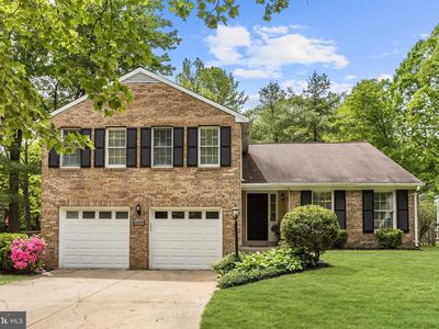 6005 Snow Crystal, Columbia, MD, 21044