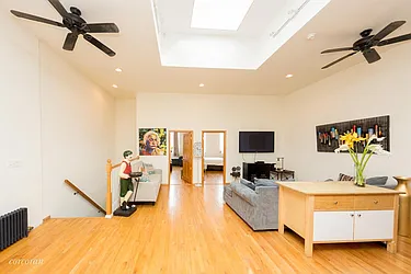 Rented by Corcoran