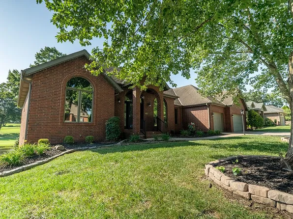 4217 Greenbriar Dr, Nixa, MO 65714