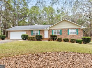 207 Michele Ct, McDonough, GA 30252