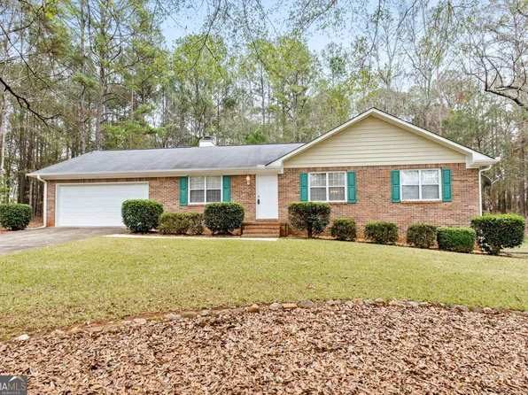 207 Michele Ct, McDonough, GA 30252
