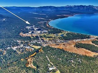 1029 Shepherds Drive #1, South Lake Tahoe, CA 96150