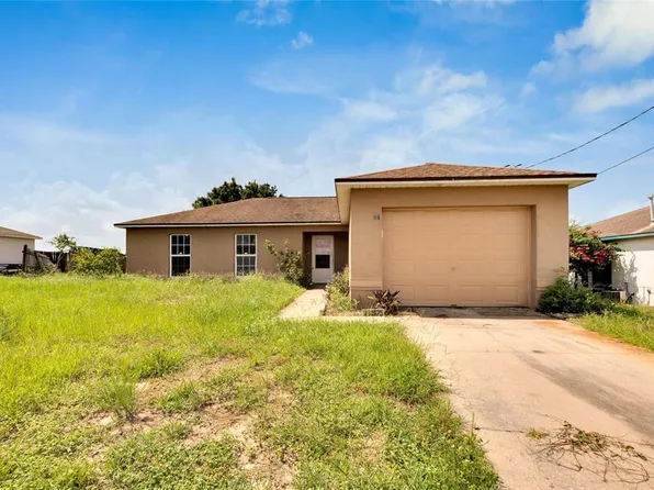 116 Weeping Willow Rd, Eagle Lake, FL 33839