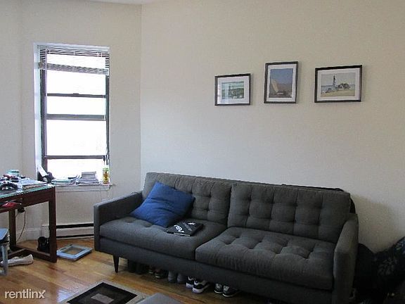 57 Westland Ave. #3 Boston - Fenway Shared Unit Photo 5