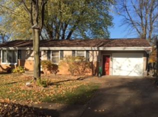 1819 Fiesta Ln, Green Bay, WI 54302