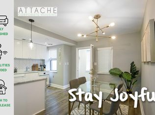 1805 Florida Ave NW, Washington, DC 20009