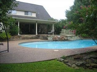 902 Thistle Green Ln, Duncanville, TX 75137