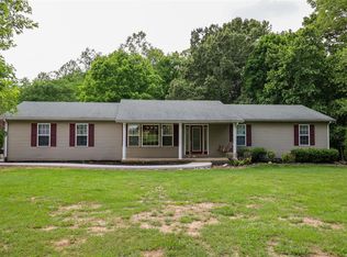 2841 Austin Raymer Rd, Bowling Green, KY 42101