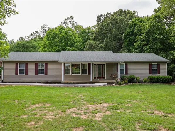 2841 Austin Raymer Rd, Bowling Green, KY 42101