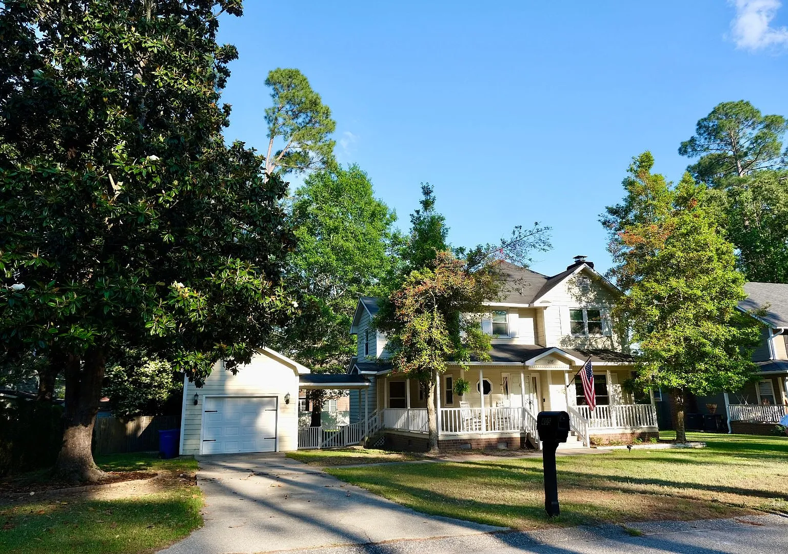 405 Andros Drive — Photo 1