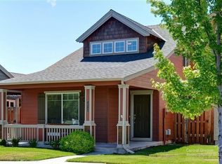 20549 SE Sun Meadow Way, Bend, OR 97702