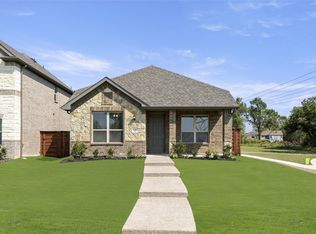 1901 Harmony Pine Way, Mesquite, TX 75181