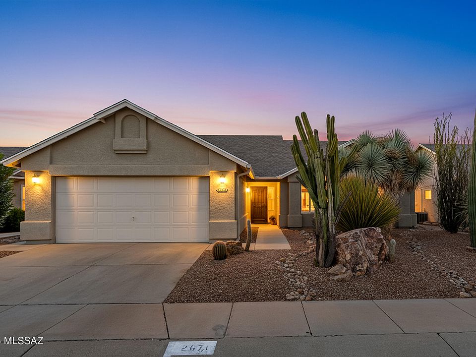 1st image of 2671 W Camino De La Joya