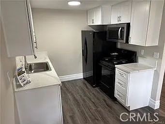 2 bed, 965 sqft, $2,250 — Photo 2