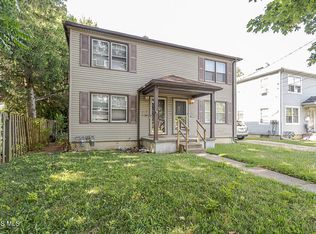 619 Eleanor Ave, Toledo, OH 43612