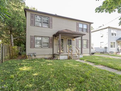 619 Eleanor Ave, Toledo, OH, 43612
