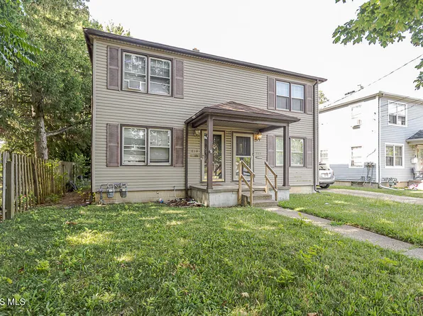619 Eleanor Ave, Toledo, OH 43612