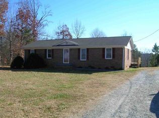 336 Shenandoah Dr, Forest City, NC 28160