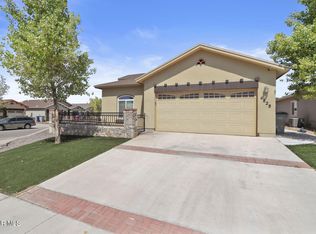 4828 Guillermo Espinoza, El Paso, TX 79938