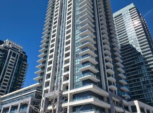 4055 Parkside Village Dr #2516, Mississauga, ON
