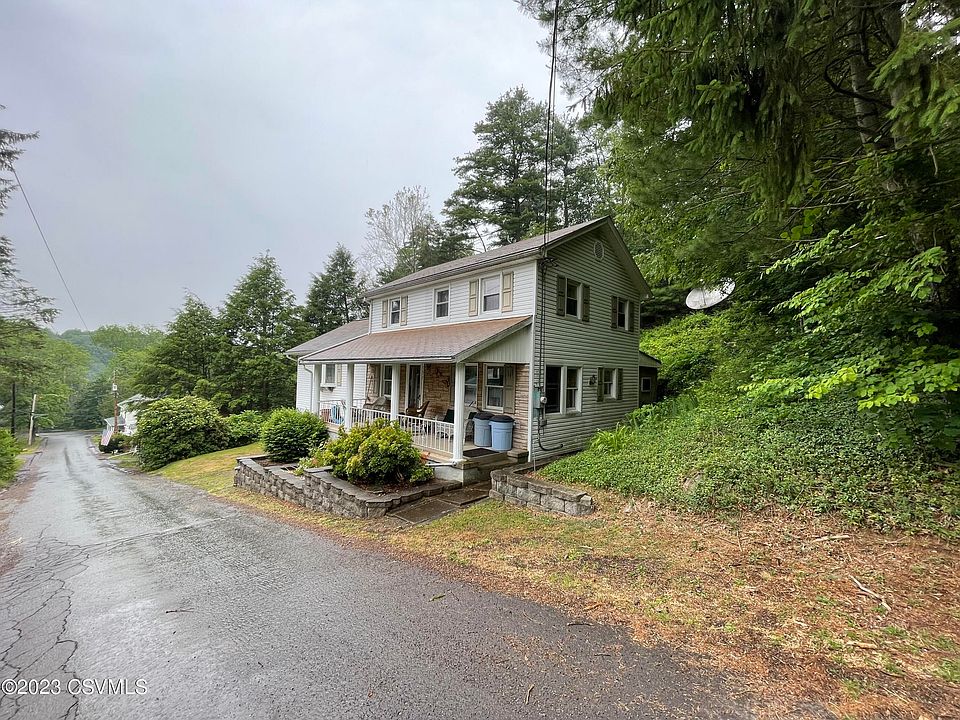 137 Beef Hill Rd, Wapwallopen, PA 18660 Zillow