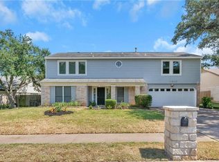 11805 Hyacinth Dr, Austin, TX 78758
