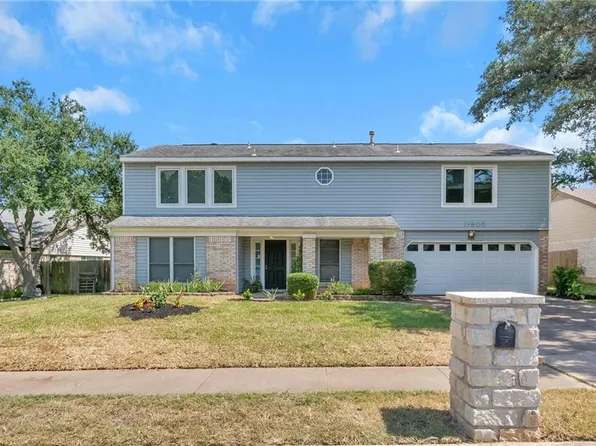 11805 Hyacinth Dr, Austin, TX 78758