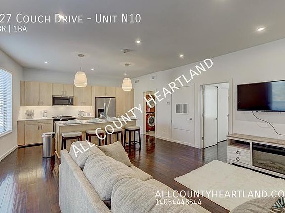 4th image of 627 Couch Dr #N10
