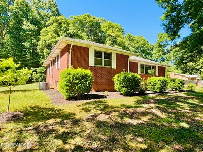 2837 Wildwood Rd, Maryville, TN, 37804