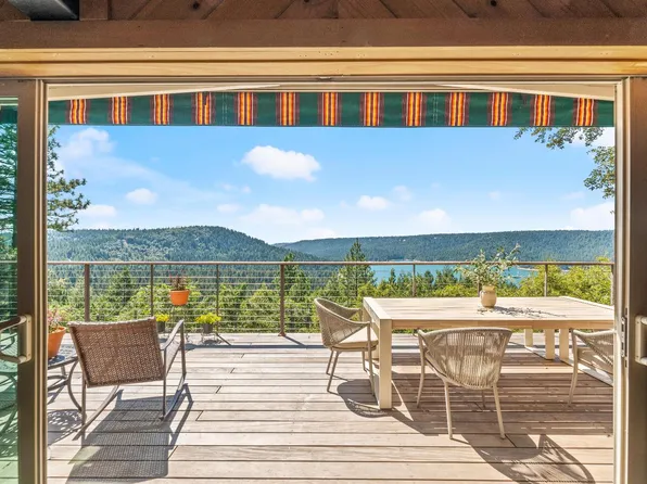 12645 Summit Ridge Dr, Nevada City, CA 95959