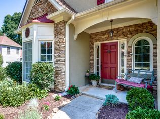 1330 Windhaven Dr, Alpharetta, GA 30005