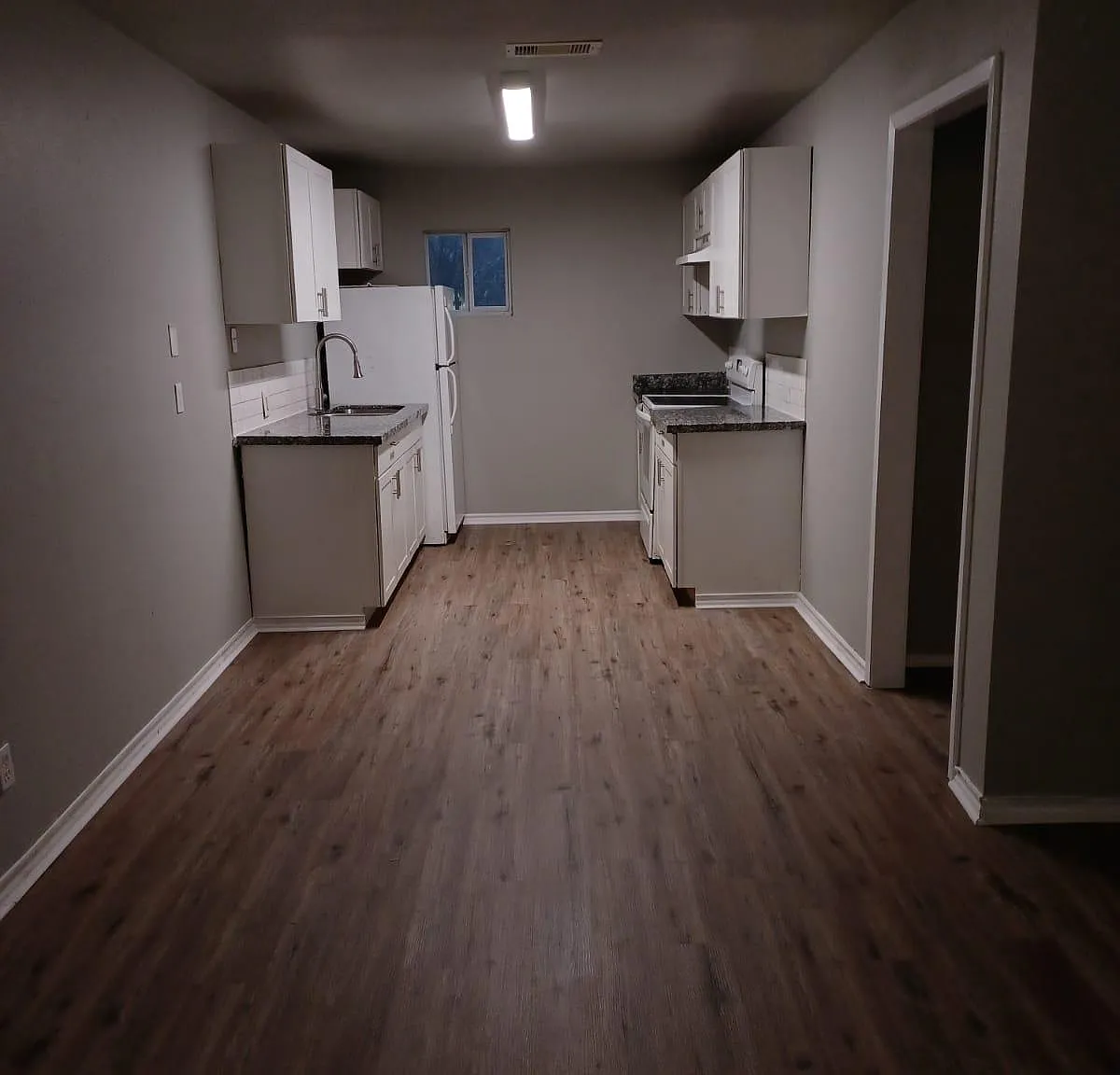 2 bed, 785 sqft, $950 — Photo 1