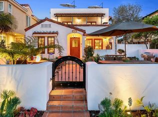 831 H Ave, Coronado, CA 92118